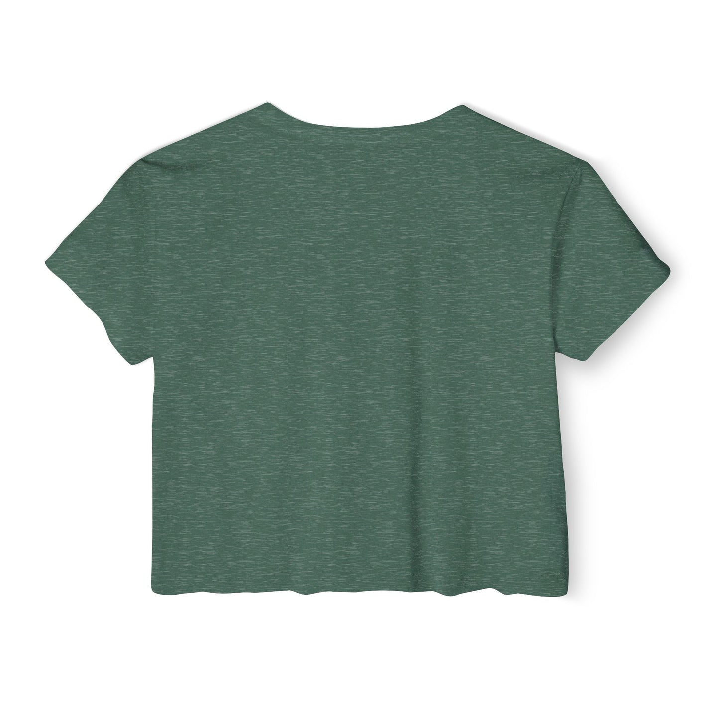 KC Festival Women's Crop Top | Boho Tee, Summer Style, Concert Wear, Gift for Her, Trendy Top