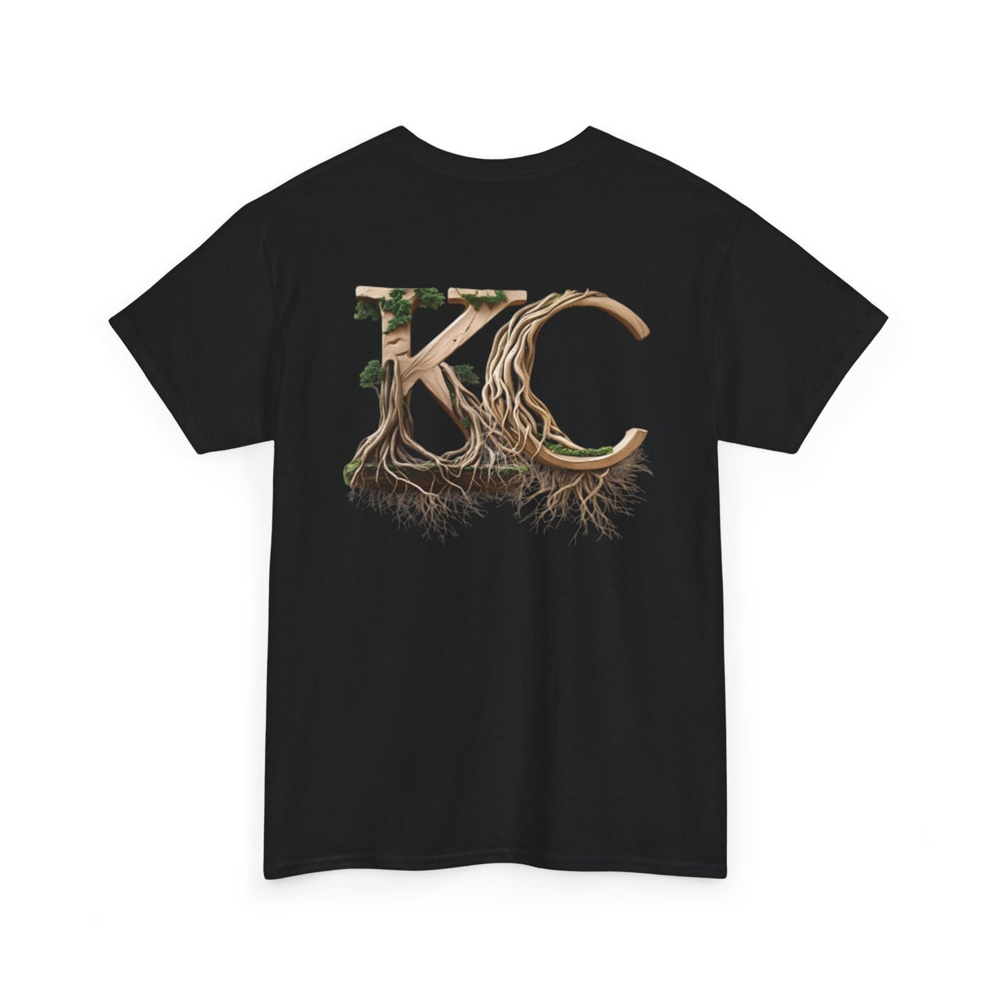 Kuntry Coded Tree Roots