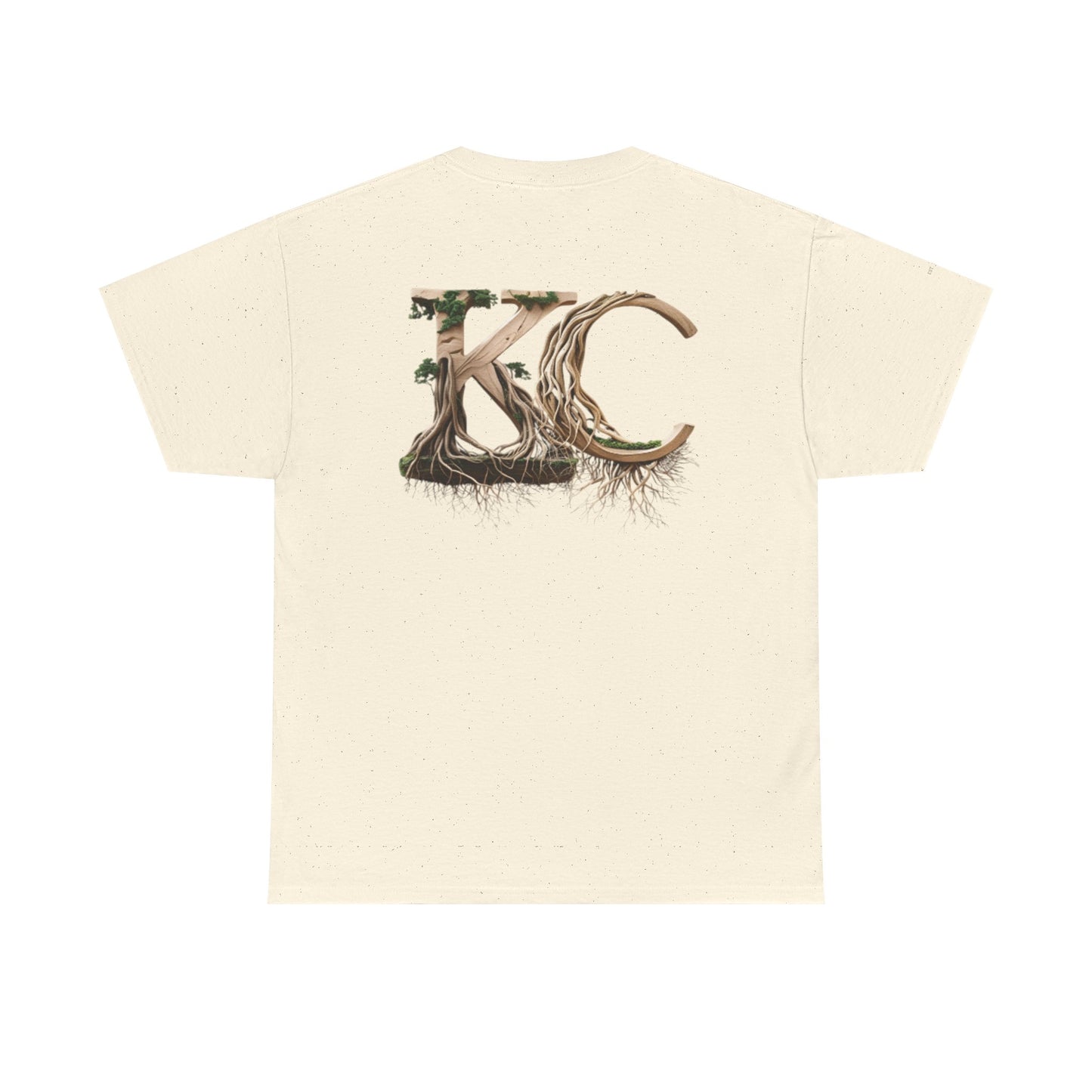 Kuntry Coded Tree Roots