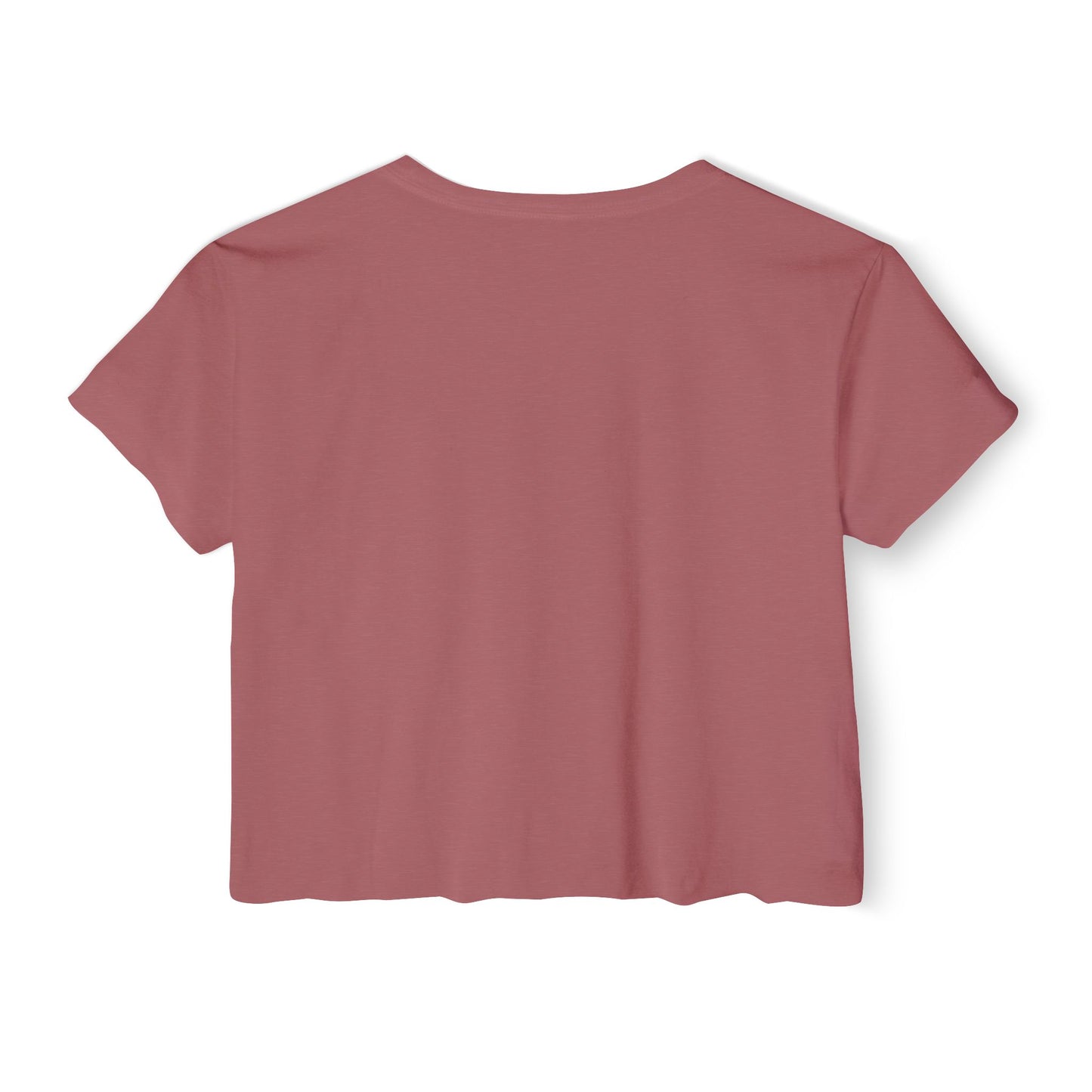 KC Festival Women's Crop Top | Boho Tee, Summer Style, Concert Wear, Gift for Her, Trendy Top