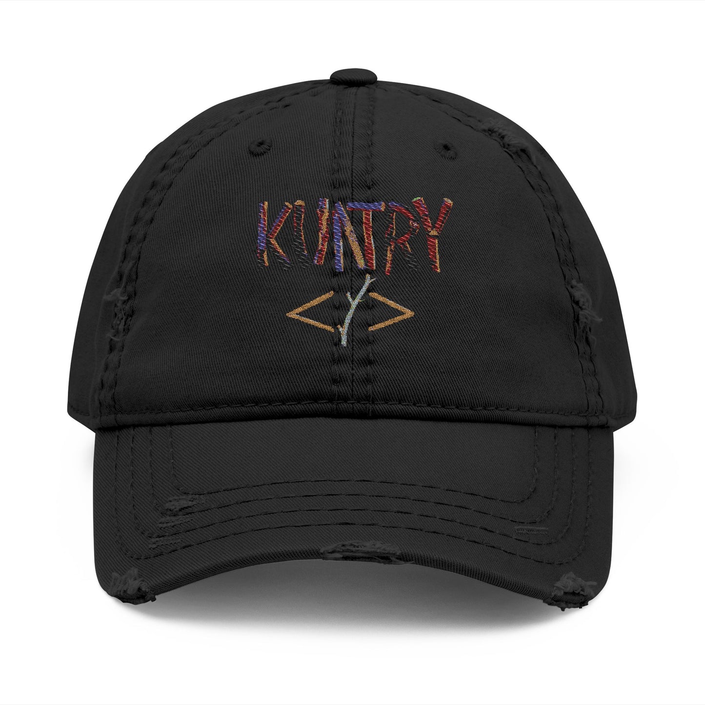 Embroidered Southern Soul Hat | Trendy Streetwear Cap, Gift for Dads, Fashion Accessories, Casual Summer Hat