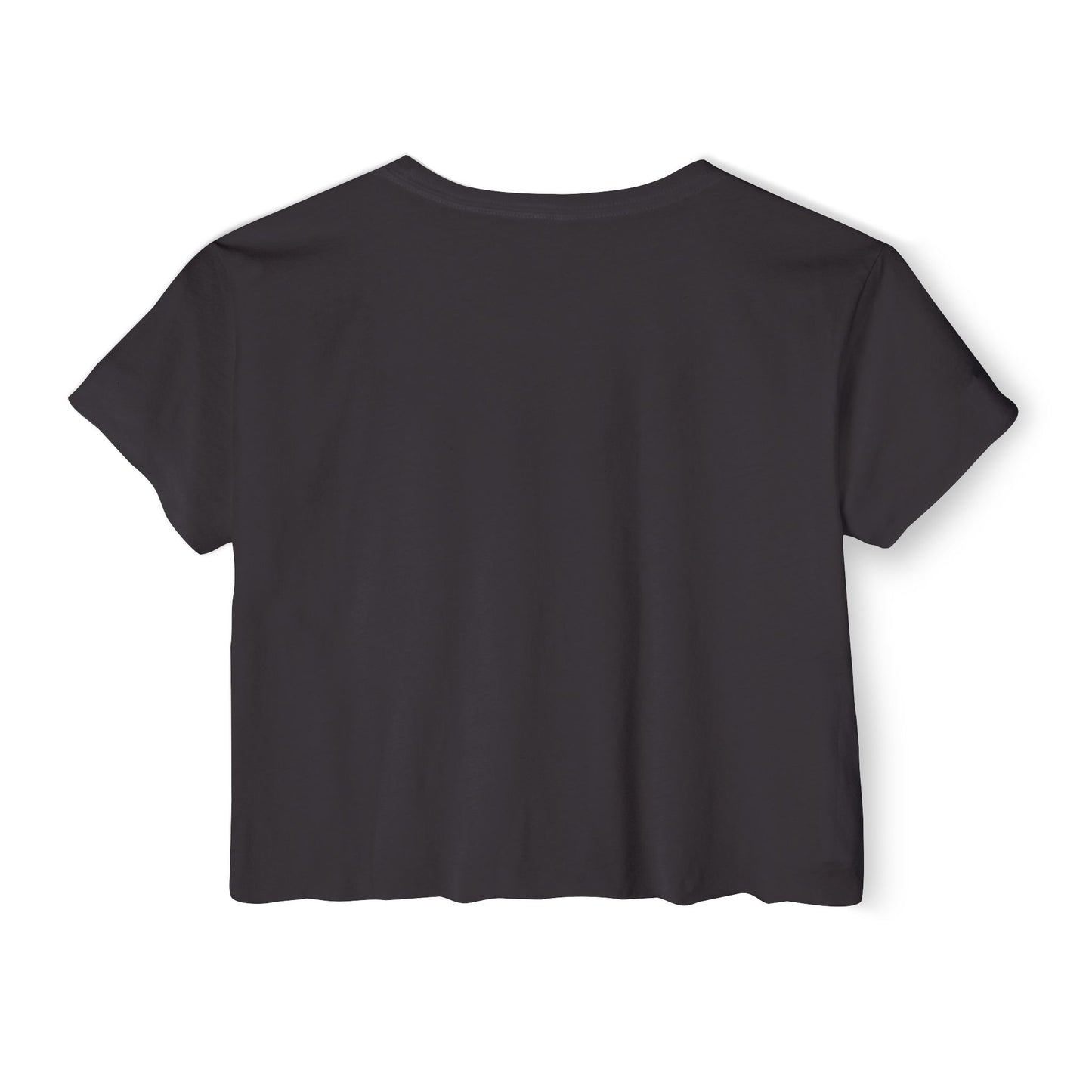 KC Festival Women's Crop Top | Boho Tee, Summer Style, Concert Wear, Gift for Her, Trendy Top