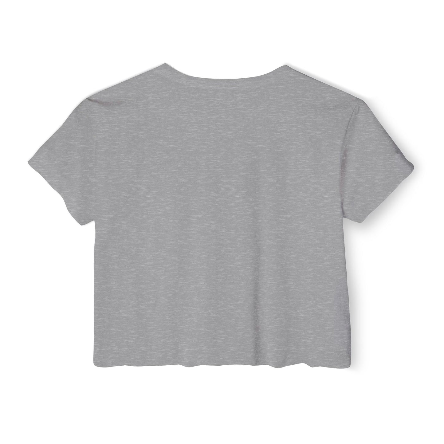 KC Festival Women's Crop Top | Boho Tee, Summer Style, Concert Wear, Gift for Her, Trendy Top
