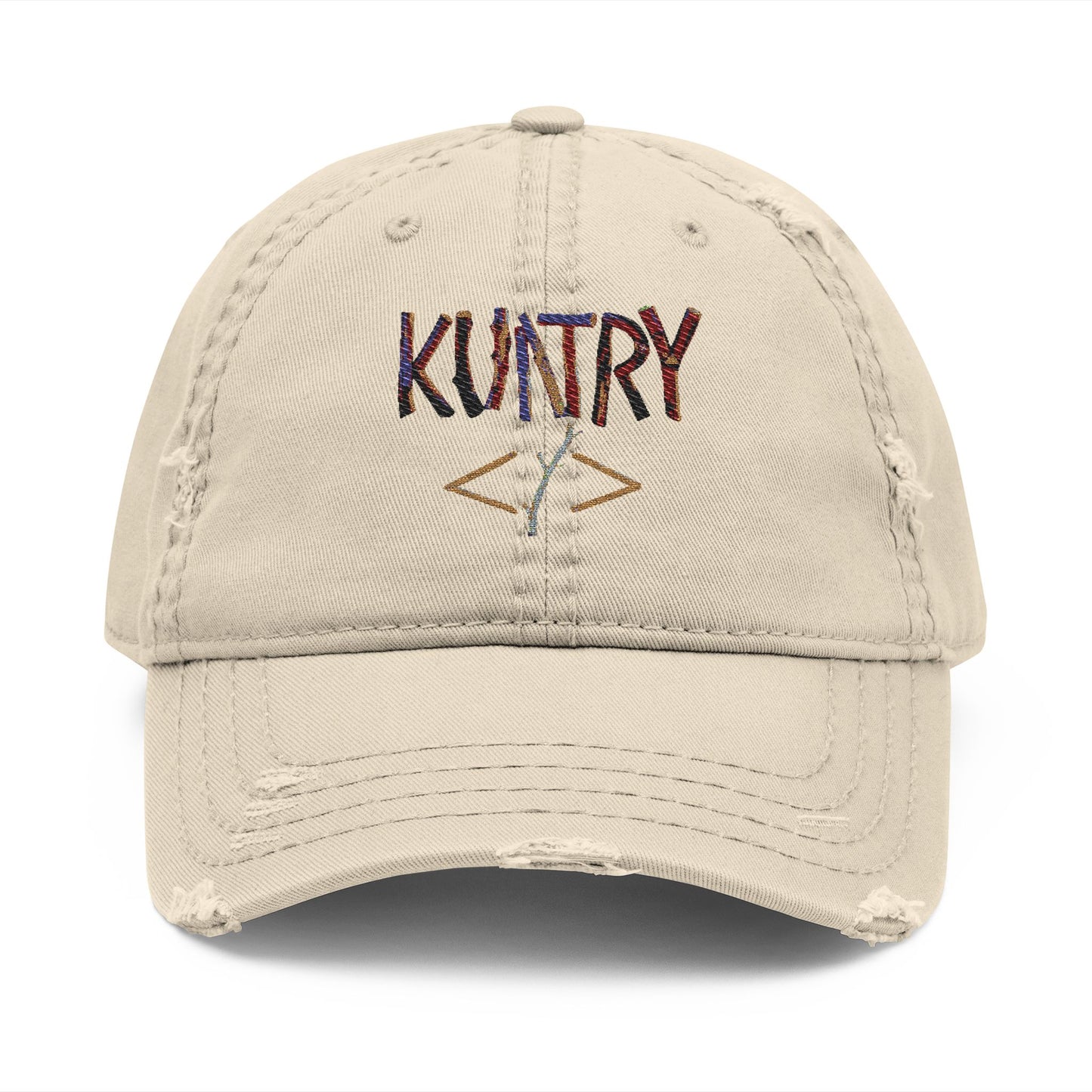 Embroidered Southern Soul Hat | Trendy Streetwear Cap, Gift for Dads, Fashion Accessories, Casual Summer Hat