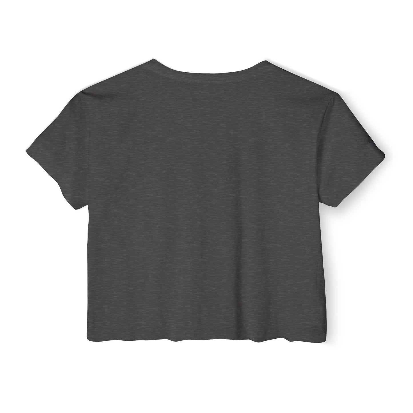 KC Festival Women's Crop Top | Boho Tee, Summer Style, Concert Wear, Gift for Her, Trendy Top
