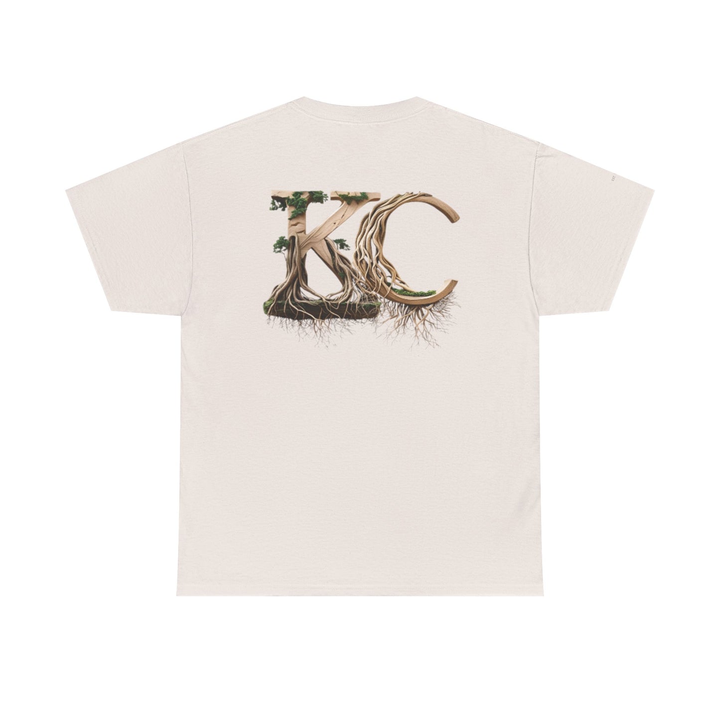 Kuntry Coded Tree Roots