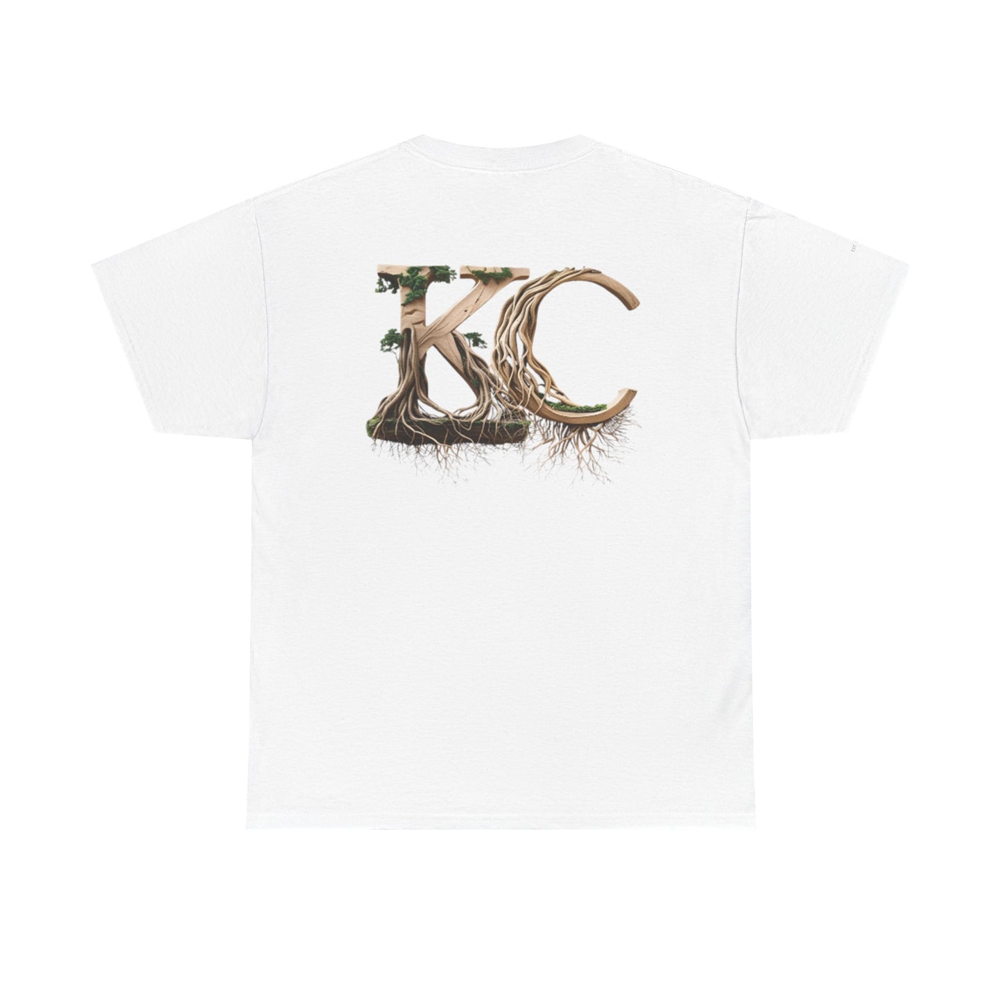Kuntry Coded Tree Roots