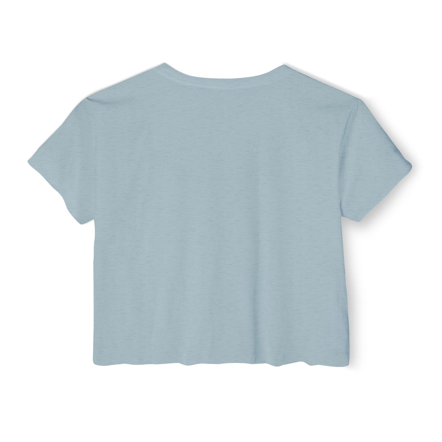 KC Festival Women's Crop Top | Boho Tee, Summer Style, Concert Wear, Gift for Her, Trendy Top